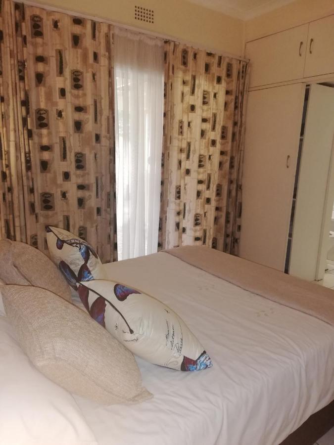 Matina Guest House Johannesburg Exterior photo